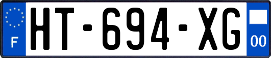 HT-694-XG