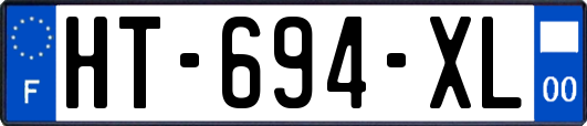 HT-694-XL