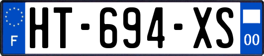HT-694-XS