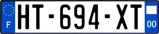 HT-694-XT
