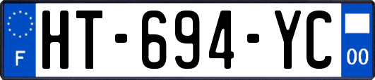 HT-694-YC