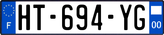 HT-694-YG