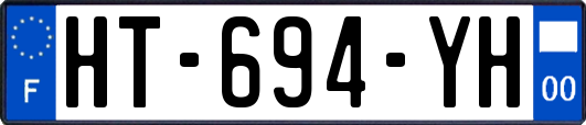HT-694-YH