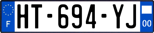 HT-694-YJ
