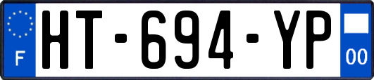 HT-694-YP