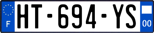 HT-694-YS