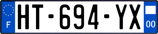 HT-694-YX