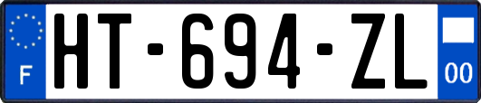 HT-694-ZL