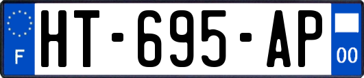HT-695-AP