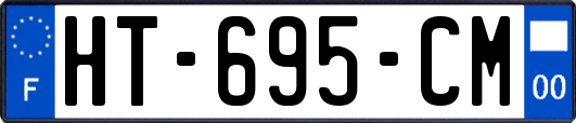 HT-695-CM