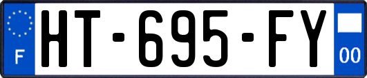 HT-695-FY