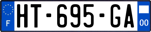 HT-695-GA