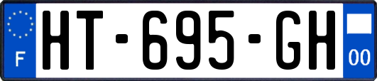 HT-695-GH
