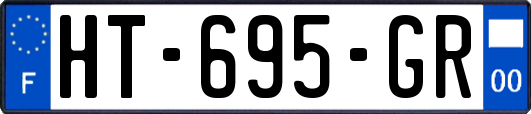 HT-695-GR