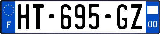 HT-695-GZ