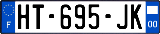 HT-695-JK