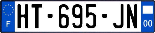 HT-695-JN