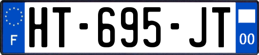 HT-695-JT
