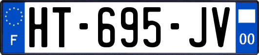 HT-695-JV
