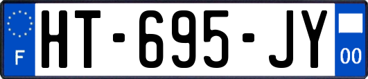 HT-695-JY