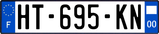 HT-695-KN