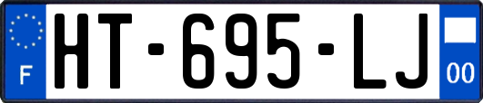 HT-695-LJ