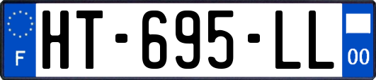 HT-695-LL