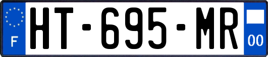 HT-695-MR