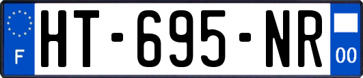 HT-695-NR