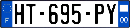 HT-695-PY