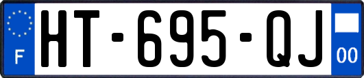 HT-695-QJ