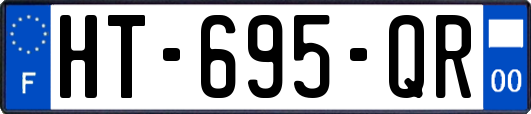 HT-695-QR