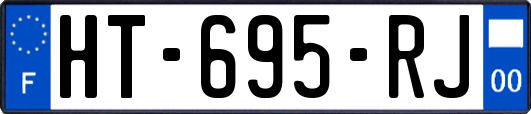 HT-695-RJ