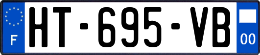 HT-695-VB