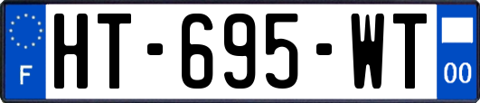 HT-695-WT
