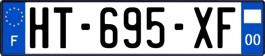 HT-695-XF