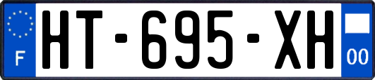 HT-695-XH