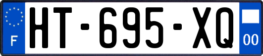 HT-695-XQ