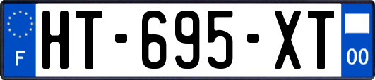 HT-695-XT