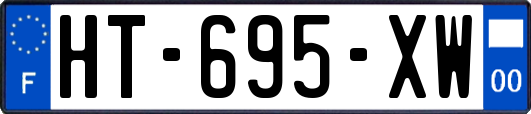 HT-695-XW
