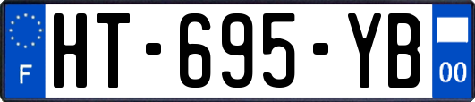 HT-695-YB