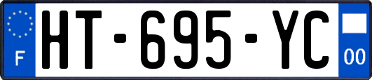 HT-695-YC