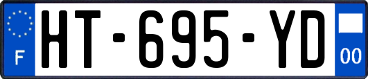 HT-695-YD