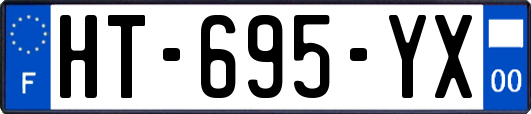 HT-695-YX