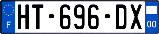 HT-696-DX
