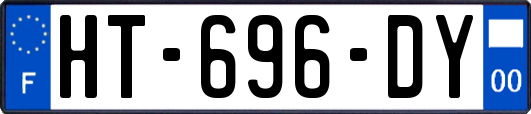 HT-696-DY