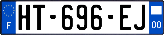 HT-696-EJ