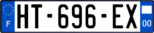 HT-696-EX