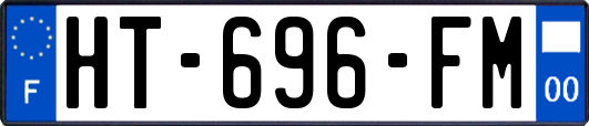 HT-696-FM