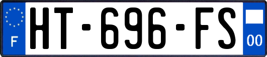 HT-696-FS
